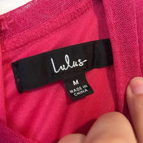 dress - Picture 4 of 6